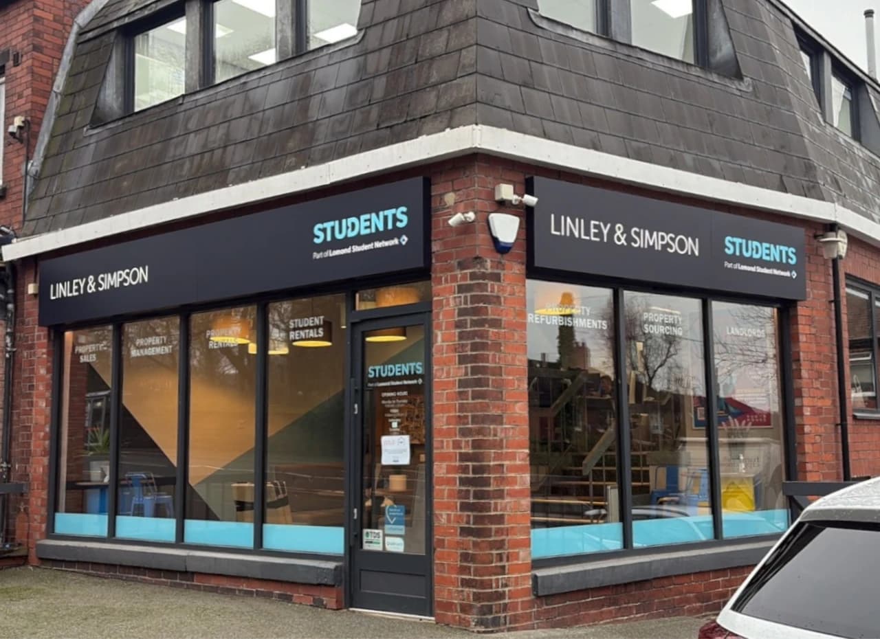 L&S Students Leeds