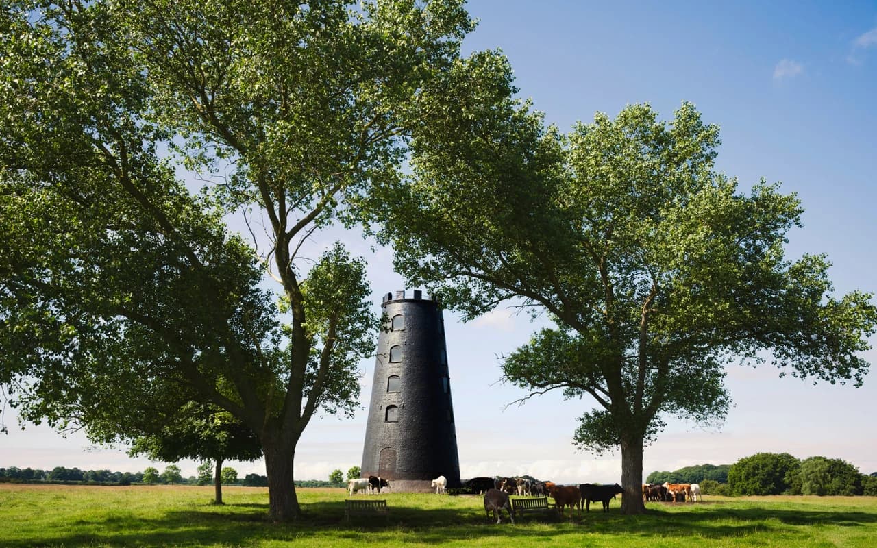 Beverley Area Guide